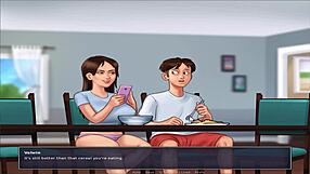 Summer Time Saga Unc Part 12 Fixed