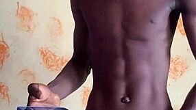 mandigo, is your big oiled monster cock ready to fuck any hole deep?