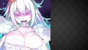 Obey Booette's Explosive Joi Cei Commands Now!