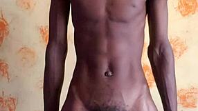 mandigo, is your big oiled monster cock ready to fuck any hole deep?