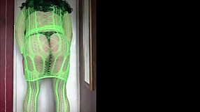 i’m a bi sissy crossdresser craving anal with another guy