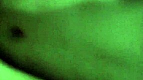 couple engages in passionate sex