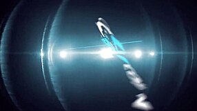 Asa Akira Teasing Herself With Pink Toy In Bed