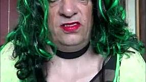 i’m a bi sissy crossdresser craving anal with another guy