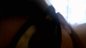 Anna Varentino swallows in hot room?