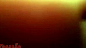 Enjoying hairy pussy and assfucking with big natural tits