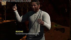 Explore the World of Eternum 200 in Anime Hentai Game