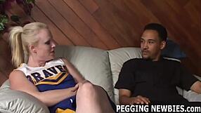 I’m ready to peg you exactly as you’ve always fantasized.