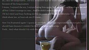 Nymphomaniacs Phone Play