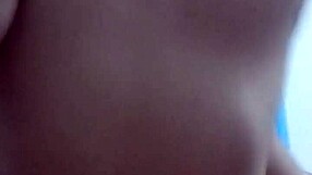 couple engages in passionate sex