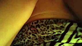 Couple Amateurs Share Intimate Moment