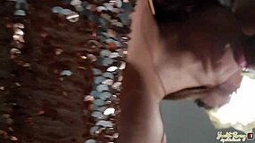 My boyfriend wants to debut my lips on his big cock