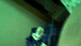 made my step sis feel good four times fast with some quick action