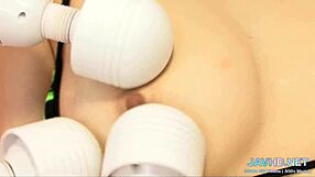 Watch lovely japanese milf models compilation!