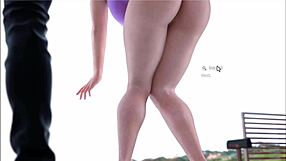 Apocalust 1 weird feeling