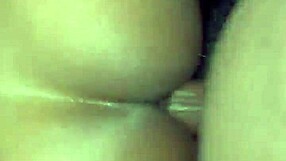 Threesome On The Train?