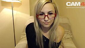 Chemical Girl Interview