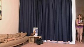 She Loves Her Stepbrother Intensely