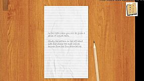 Blonde Chick Route Eight in Dik Game