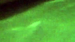 amateur couple heats up the jacuzzi with cock sucking and doggy style fucking on cam