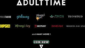 หนุ่มล่ำดูดควยใหญ่ทรีซัมจิ้มก้นอมลึก