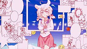 Can't fall in love song by Usu