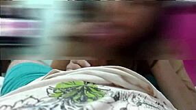 En Semana Santa solo quiero devorar la verga del esposo de mi hermana, jaja! 😈