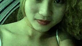 아시안 틴 18+ 스캔들, 귀여운 일본 JAV 쇼 11k 2