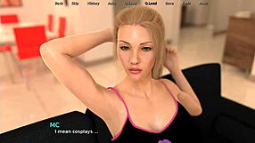 Does stepsister send sailor moon cosplay pussy photos?