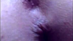 Ever seen Laruna Mave squirt wildly in the kitchen?