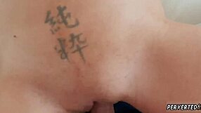 Two Friends Have Sex With Ryder Skye