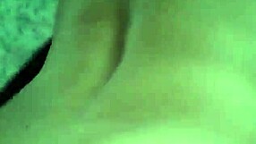 made my step sis feel good four times fast with some quick action