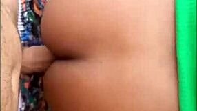 Anal banging with my sister-in-law