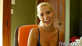 exploring the art of blowjobs through these captivating photos