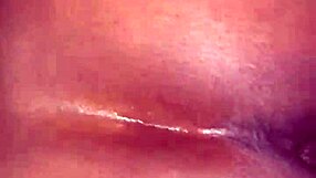 Threesome On The Train?