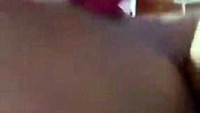 Peruvian tenant pays with sex, small tits outdoor masturbation and fucking.