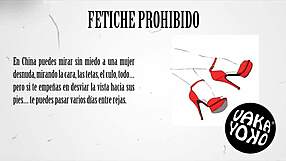 la masturbación y el onanismo con vaka yoko