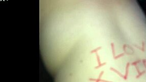 fantasia’s personal verification video