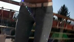 Hey girls, ready to join porn industry now?