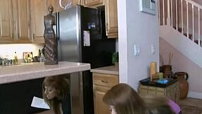 She Loves Her Stepbrother Intensely