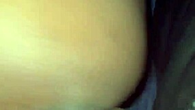 Threesome On The Train?