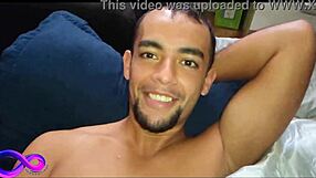 doce gay does oral and gets ass fucked