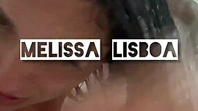 Big ass guy barebacks me in shower, facial cumshot