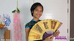 Dancing verification video with fun moves 💃