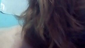 webcam couple touches tits and goes doggystyle