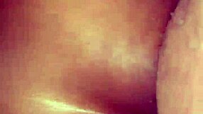 Threesome On The Train?