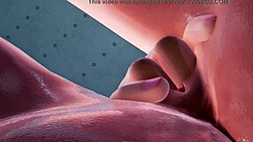 Code valkyrie ii: fingering and fucking in bedroom versus bath