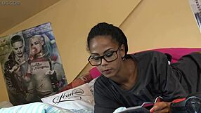 Isabella Reads With T-Shirt And Panties Visible, Showing Great Legs, Sexy Ass, Beautiful Babe, Sexy Brunette Ignores You