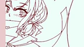 Can't fall in love song by Usu