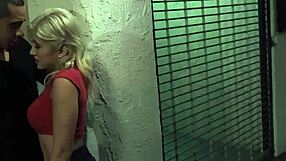 Is outdoor brunette cristi ann too cute for domination?